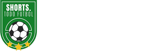 Shorts Todo Futbol